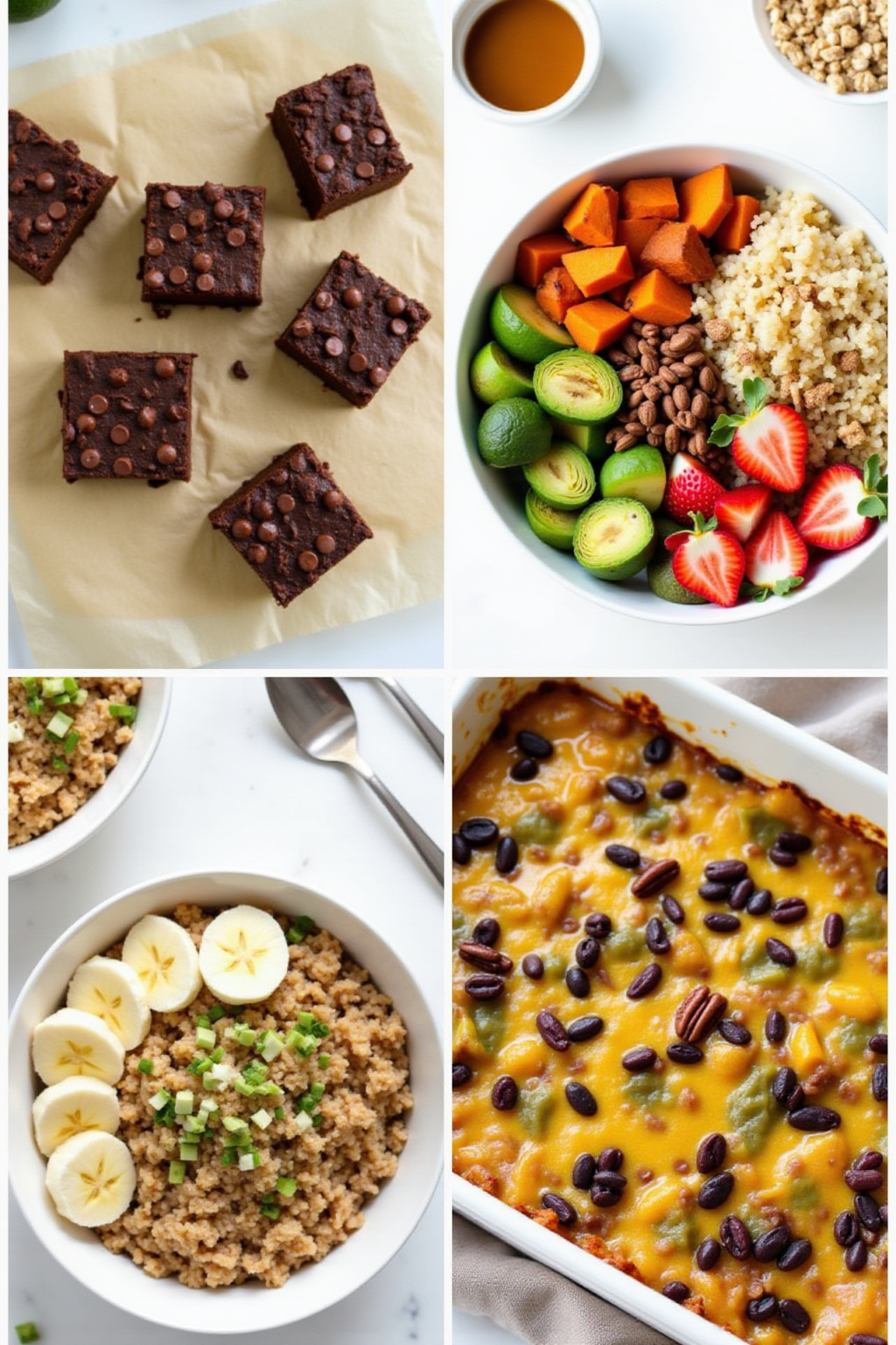 Fuel Your Week: The Ultimate High Protein Meal Prep Recipe for Busy ...